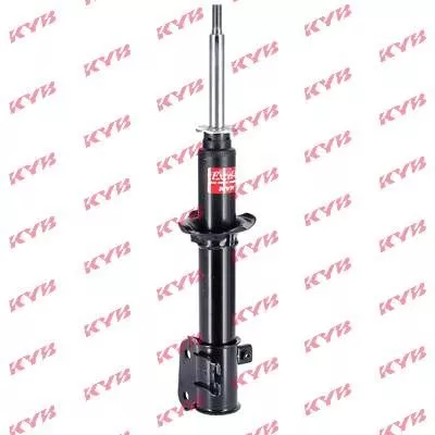 Shock Absorber
