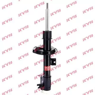 Shock Absorber