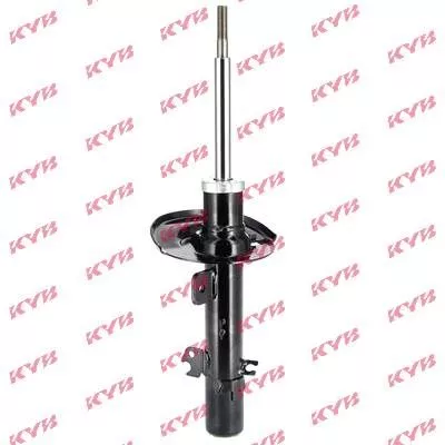 Shock Absorber