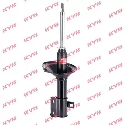 Shock Absorber