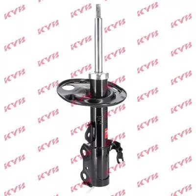 Shock Absorber