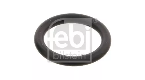 Gasket, coolant flange
