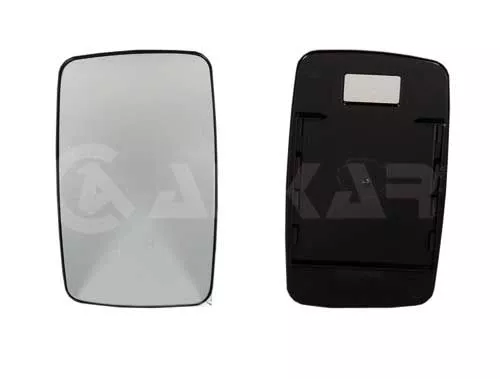 Mirror Glass, exterior mirror