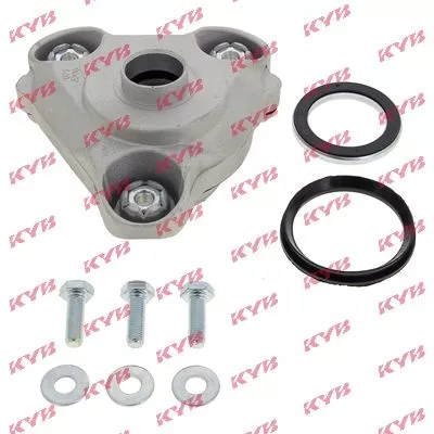 Repair Kit, suspension strut support mount