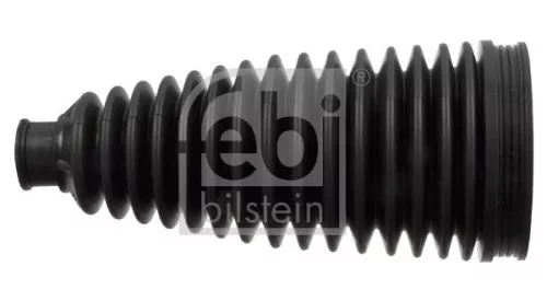 Bellow, steering