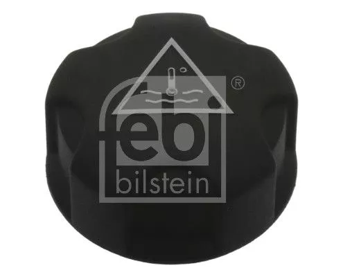 Cap, coolant tank