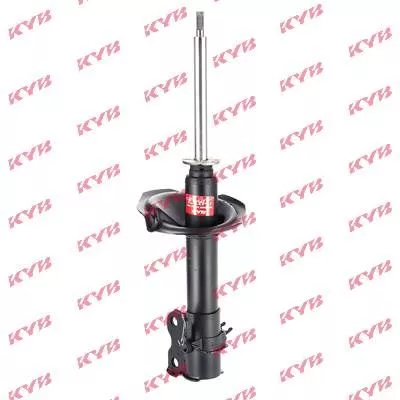 Shock Absorber