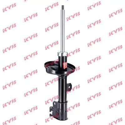 Shock Absorber