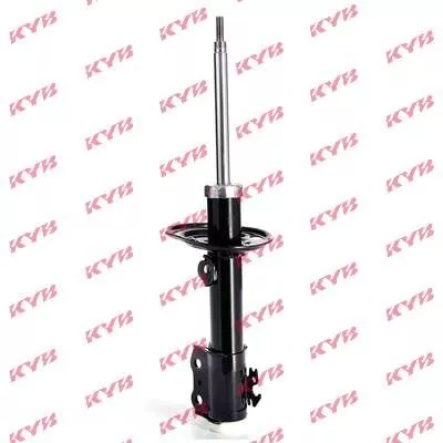 Shock Absorber