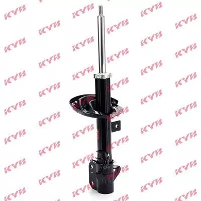 Shock Absorber
