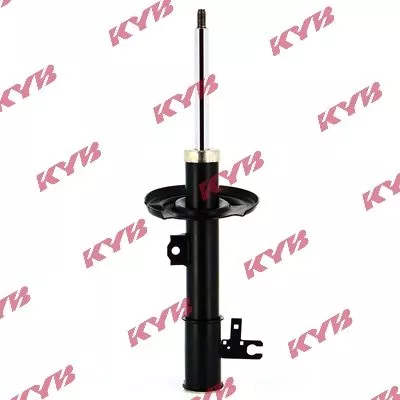 Shock Absorber