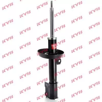 Shock Absorber