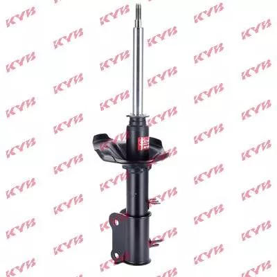 Shock Absorber