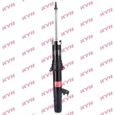 Shock Absorber
