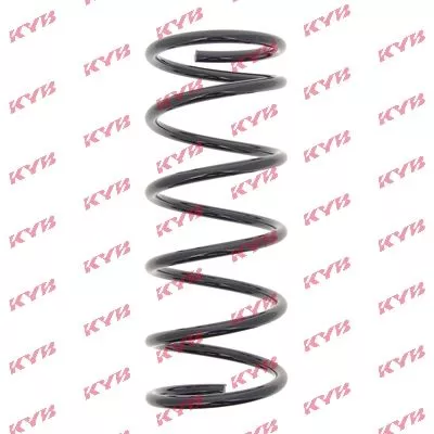 Suspension Spring