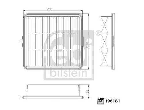 Air Filter