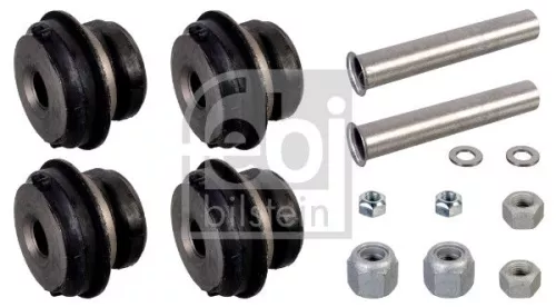 Mounting, control/trailing arm