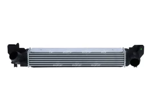 Charge Air Cooler