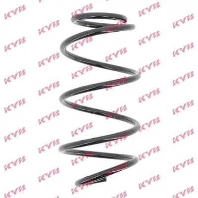 Suspension Spring