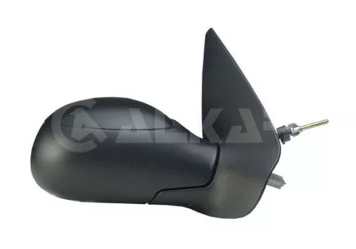 Exterior Mirror