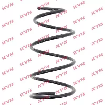 Suspension Spring