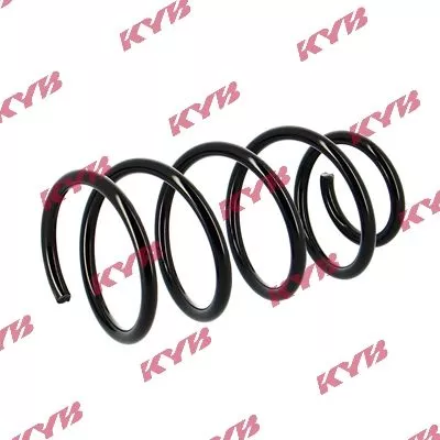 Suspension Spring