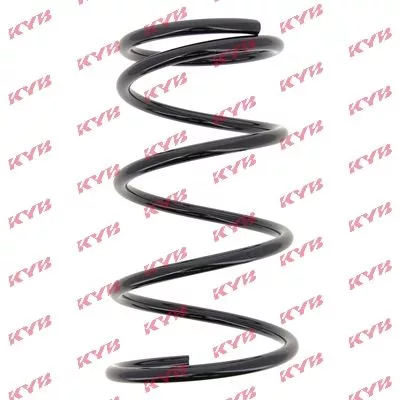 Suspension Spring