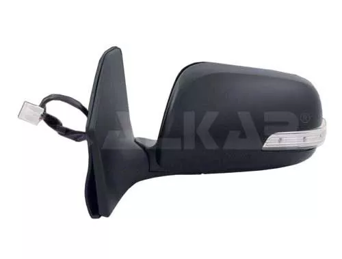 Exterior Mirror
