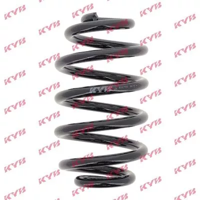 Suspension Spring