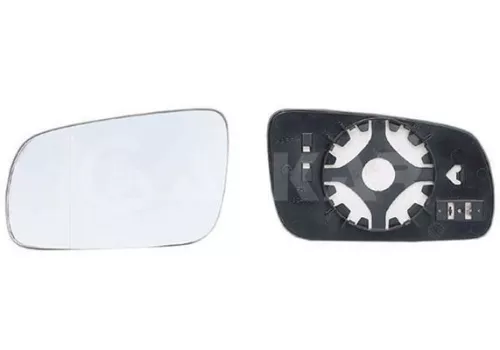 Mirror Glass, exterior mirror