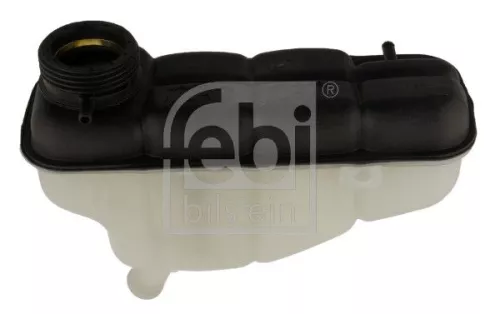 Expansion Tank, coolant