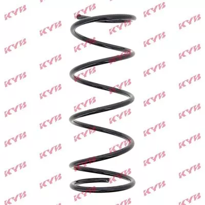 Suspension Spring