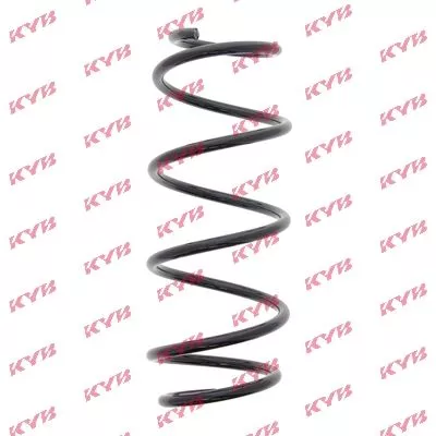 Suspension Spring