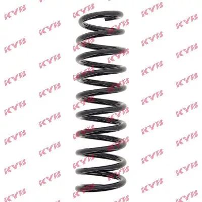 Suspension Spring