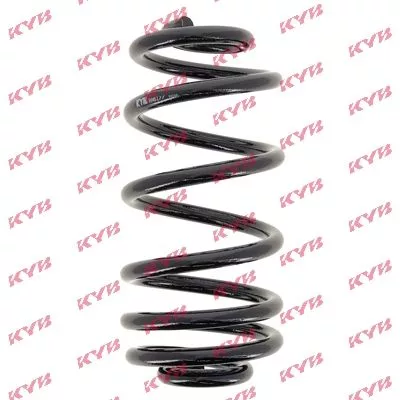 Suspension Spring