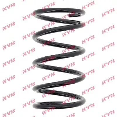Suspension Spring