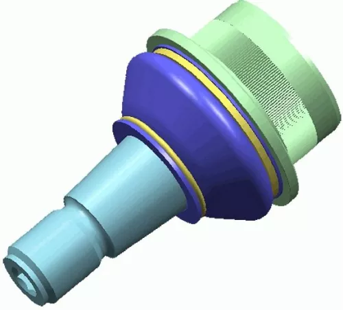 Ball Joint