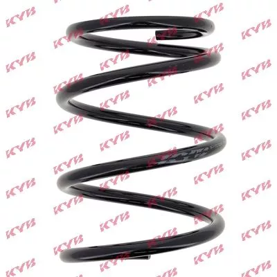 Suspension Spring
