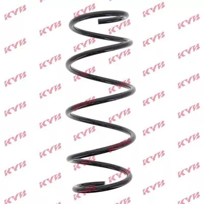 Suspension Spring