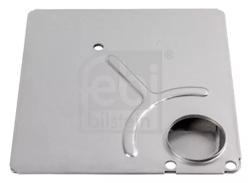 Hydraulic Filter, automatic transmission