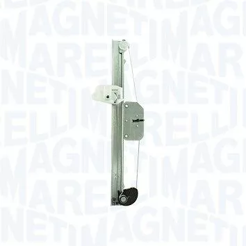 Window Regulator