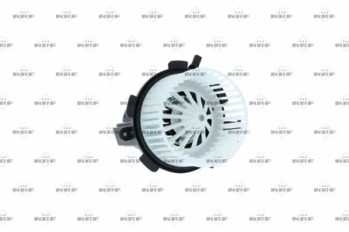 Interior Blower