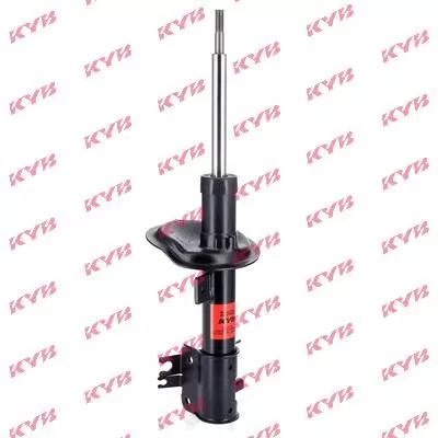 Shock Absorber