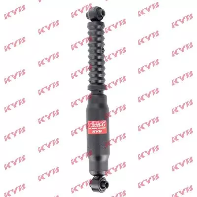 Shock Absorber