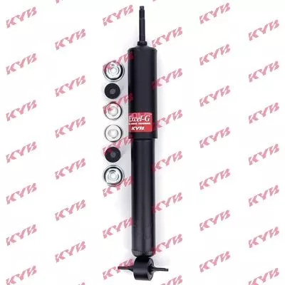 Shock Absorber