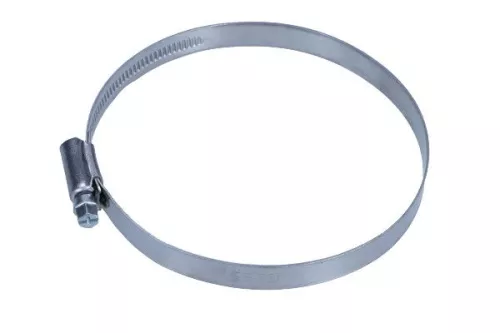 Clamping Clip