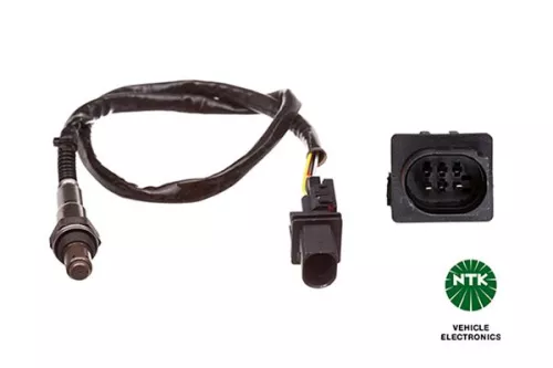 Oxygen Sensor