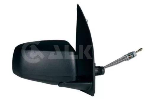 Exterior Mirror