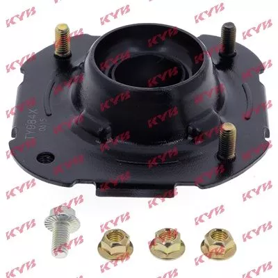 Repair Kit, suspension strut support mount