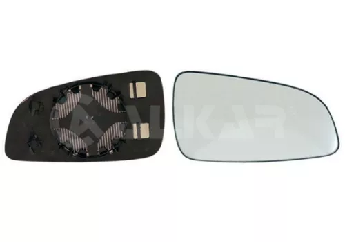 Mirror Glass, exterior mirror